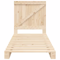 VidaXL 3281552 bed frame - Additional view 4