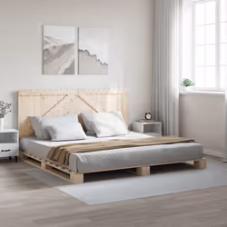 VidaXL 3281553 bed frame