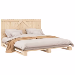 VidaXL 3281553 bed frame