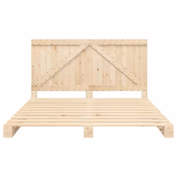 VidaXL 3281555 bed frame - Additional view 4