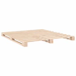 VidaXL 3281555 bed frame - Additional view 6
