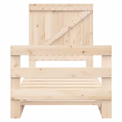 VidaXL 3281556 bed frame