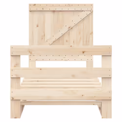 VidaXL 3281558 bed frame