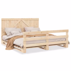 VidaXL 3281560, 180 cm, 2 m, 104 cm, 1800 x 2000 mm, 14 cm, 1 pc(s)