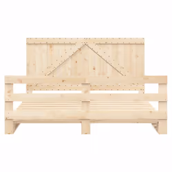 VidaXL 3281561 bed frame - Additional view 3