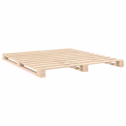 VidaXL 3281561 bed frame - Additional view 5