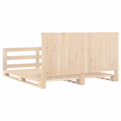 VidaXL 3281561 bed frame - Additional view 7