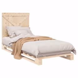 VidaXL 3281568 bed frame - Additional view 4