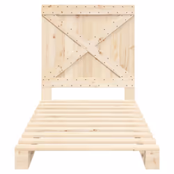 VidaXL 3281568 bed frame - Additional view 5