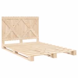 VidaXL 3281569 bed frame