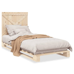 VidaXL 3281570 bed frame