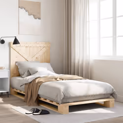 VidaXL 3281570 bed frame