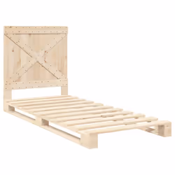 VidaXL 3281570 bed frame