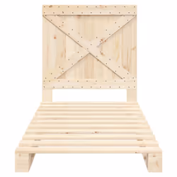 VidaXL 3281570 bed frame - Additional view 4