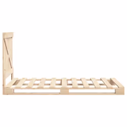 VidaXL 3281570 bed frame - Additional view 7