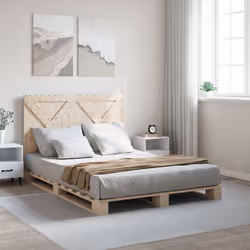 VidaXL 3281571 bed frame