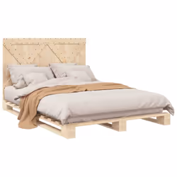 VidaXL 3281571 bed frame - Additional view 4