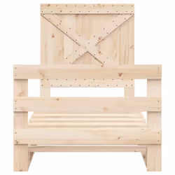 VidaXL 3281574 bed frame - Additional view 4