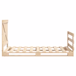 VidaXL 3281574 bed frame - Additional view 7