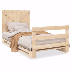 VidaXL 3281575, 100 cm, 2 m, 104 cm, 1000 x 2000 mm, 14 cm, 1 pc(s)