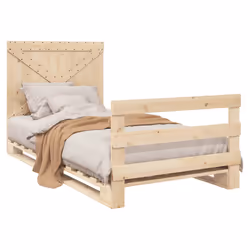 VidaXL 3281575 bed frame