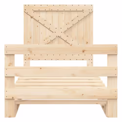 VidaXL 3281575 bed frame - Additional view 4