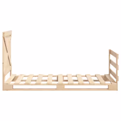 VidaXL 3281575 bed frame - Additional view 7