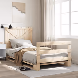 VidaXL 3281576 bed frame