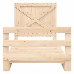 VidaXL 3281576 bed frame - Additional view 4