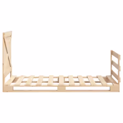 VidaXL 3281576 bed frame - Additional view 7