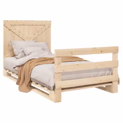 VidaXL 3281577 bed frame