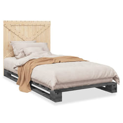 VidaXL 3281581 bed frame