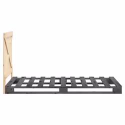 VidaXL 3281581 bed frame - Additional view 6