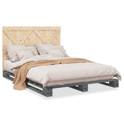 VidaXL 3281582 bed frame