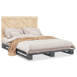 VidaXL 3281583 bed frame