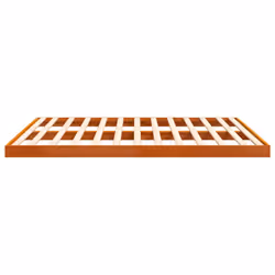 VidaXL 847146 bed frame - Additional view 4