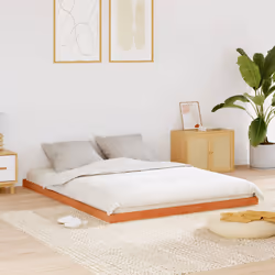 VidaXL 847149 bed frame