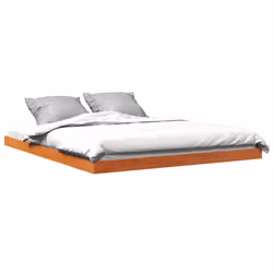 VidaXL 847149 bed frame