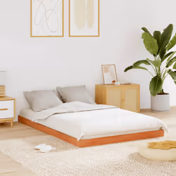 VidaXL 847150 bed frame
