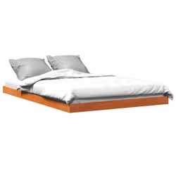 VidaXL 847150 bed frame