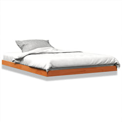VidaXL 847154 bed frame