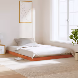 VidaXL 847154 bed frame