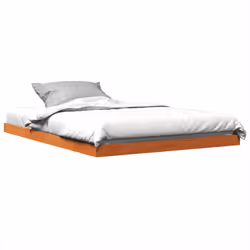 VidaXL 847154 bed frame
