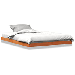 VidaXL 847155 bed frame