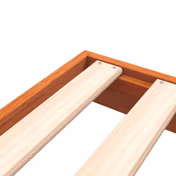 VidaXL 847155 bed frame - Additional view 7