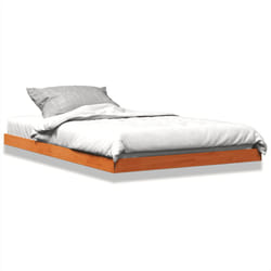 VidaXL 847156 bed frame