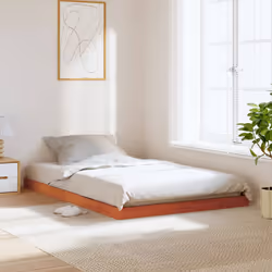 VidaXL 847156 bed frame