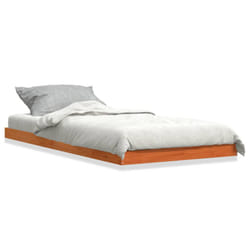 VidaXL 847157 bed frame
