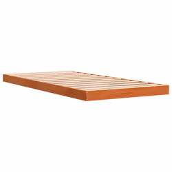 VidaXL 847157 bed frame