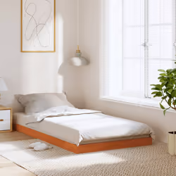 VidaXL 847158 bed frame